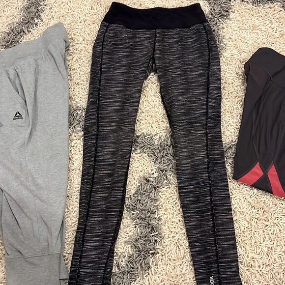Workout bundle size XS - Picture 5 of 7
